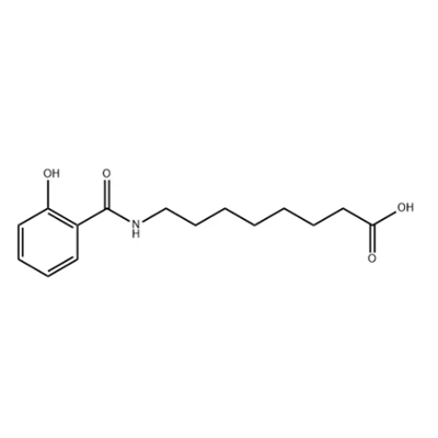 سالکاپروزات سدیم (SNAC) CAS 203787-91-1